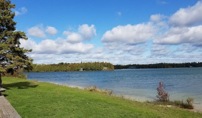 Cedar Bay Camp & Retreat Center - From Web Listing (newer photo)